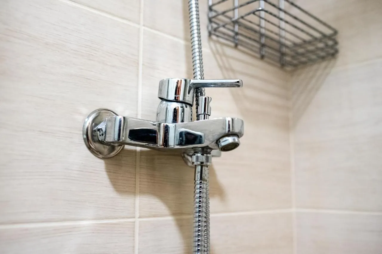 Cozy Stay 2Bdrm Central Apartment Varna