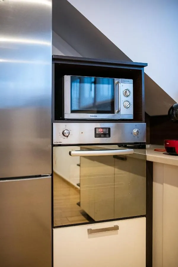 Cozy Stay 2Bdrm Central Apartment Varna Bulgaria